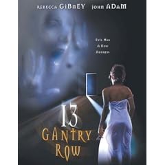13 Gantry Row