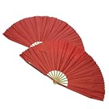 Double Fans