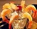 Crabtree Foods; Shrimp Gone Wild!! 5lbs Jumbo Shrimp and 5lbs Peeled Popcorn Shrimp