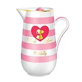 Outdoor Living : Best of Snoopy - Peanuts Milk Can Snoopy 600 ml