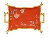 Tracy Porter Artesian Road Collectible Tray