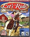 Let's Ride: Silver Buckle Stables