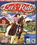 Let's Ride! Silver Buckle Stables