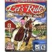 Let's Ride: Silver Buckle Stables