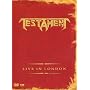 Testament - Live In London [DVD]