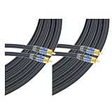 Buy 2-Pack of Comprehensive XHD eXtreme High Definition SPDIF Cable 3ft