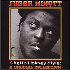 Ghetto Pickney Style: A Crucial Collection