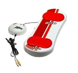 Play TV SSX Snowboarder