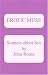 Erotic Muse: Sonnets About Sex at Amazon Books: 41PENdpRv4L._SL75_