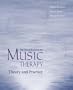 An Introduction To Music Therapy: Theory and Practice
