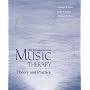 An Introduction To Music Therapy: Theory and Practice