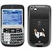 Coveroo Basset Hound Replacement Cover for HTC Dash