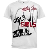 Motley Crue - Rockers Ruin T-Shirt