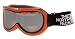 Sporting Goods : The North Face 1569-B508 Makro Ski Goggles Orange