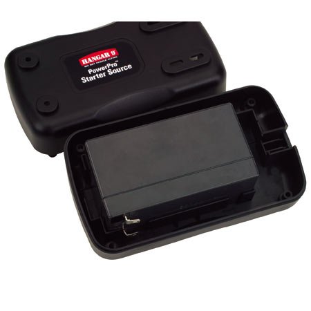Hangar 9 Starter Source Gel Cell