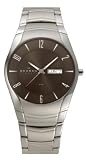 [スカーゲン]SKAGEN 腕時計 Link Men's 531XLSXM1 メンズ 【正規輸入品】