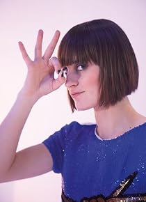 Image of Yelle