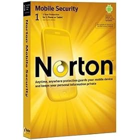 NORTON MOBILE SEC 2.0 (WIN 7): Office Products