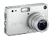 Pentax Optio S 3.2MP Digital Camera w/ 3x Optical Zoom