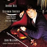Gershwin Fantasy [CASSETTE]