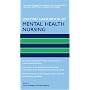Oxford Handbook of Mental Health Nursing (Oxford Handbooks in Nursing)