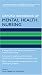 Mental Health Nursing