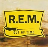 Music : Out of Time [CASSETTE]