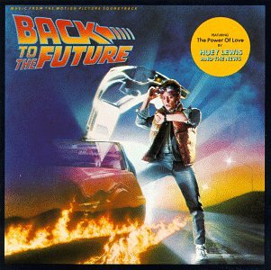 CD-Charts  Search : Back to the Future