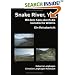 Snake River, Y.T. Mit dem Kanu durch die kanadische Wildnis. Ein Reisebericht