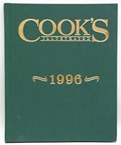 Cook's Illustrated