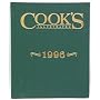 Cook's Illustrated 1996 Annual (Cooks Illustrated Annuals)