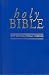 Book NIV Pocket Bible (Bible Niv)