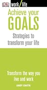 Achieve Your Goals (WORKLIFE)