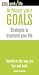 Book Achieve Your Goals (WORKLIFE)