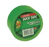HENKEL CONSUMER ADHESIVES #00-03290 1.88x20YD GRN DuckTape