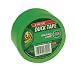 Tools & Hardware : HENKEL CONSUMER ADHESIVES #00-03290 1.88'x20YD GRN DuckTape