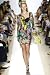 $2650 New TULEH Runway Silk Pleated Bell Double Dress 6