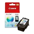 Canon 2975B001 CL-211 XL Cartridge