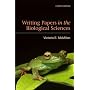 Writing Papers in the Biological Sciences