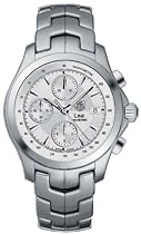 Tag Heuer Link Mens Watch CJF2111.BA0576