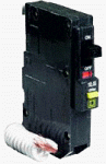 30 Amp 1 Pole Ground Fault Breaker