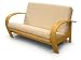 So4mat - Curve 2 - Seater - Brit Natural