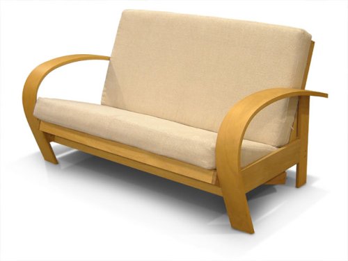  : So4mat - Curve 2 - Seater - Brit Natural