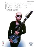 Joe Satriani - Crystal Planet