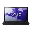 Sony VAIO F2 Series VPCF232FX/B 16.4-Inch Laptop - Matte Black