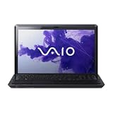 Sony VAIO F2 Series VPCF232FX/B 16.4-Inch Laptop (Matte Black)
