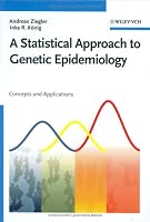 A Statistical Approach to Genetic Epidemiology: Concepts and Applications