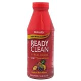 Herbal Cleanse Ready Clean Tropical Punch 16 oz