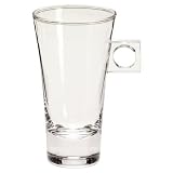 Produkt-Bild: Nescaf&eacute; Dolce Gusto Latte Macchiato Design Glas