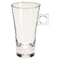 Nescaf� Dolce Gusto Latte Macchiato Design Glas